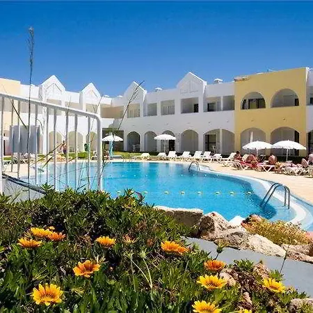 아파트 Natura Algarve Club