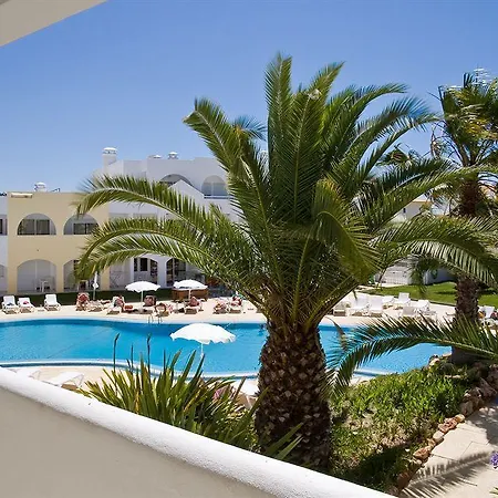 Natura Algarve Club Apartment Albufeira