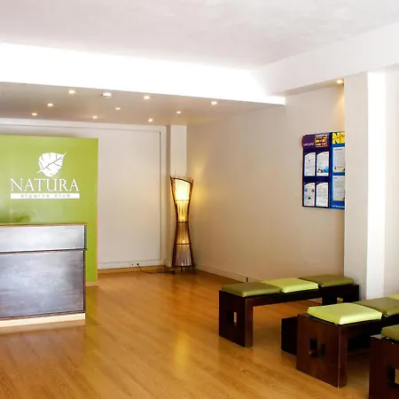 Natura Algarve Club