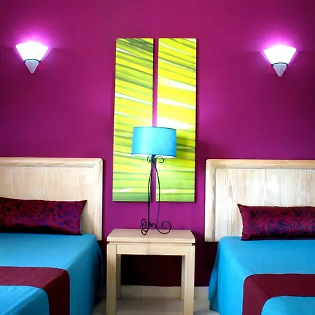 Natura Algarve Club Apartment *