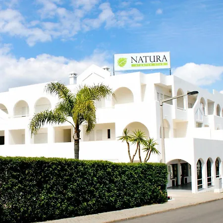 Natura Algarve Club Albufeira