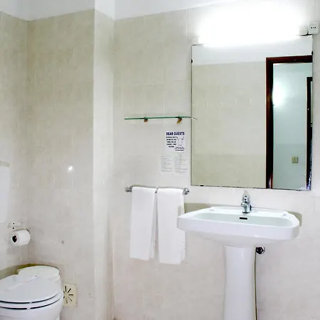 Natura Algarve Club Apartment