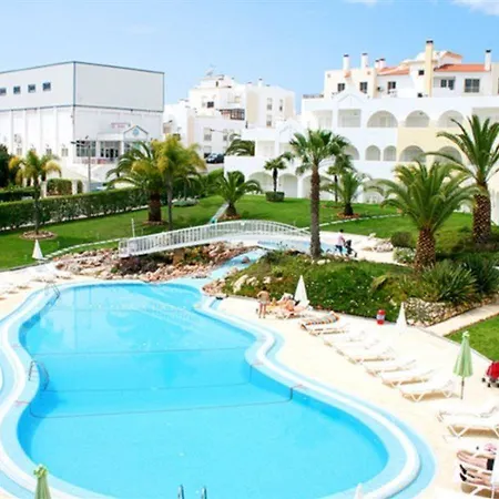 Natura Algarve Club *