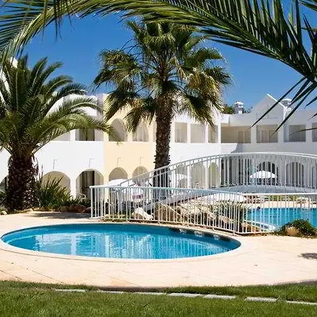 Natura Algarve Club * Albufeira