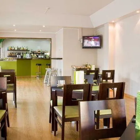Natura Algarve Club Apartment