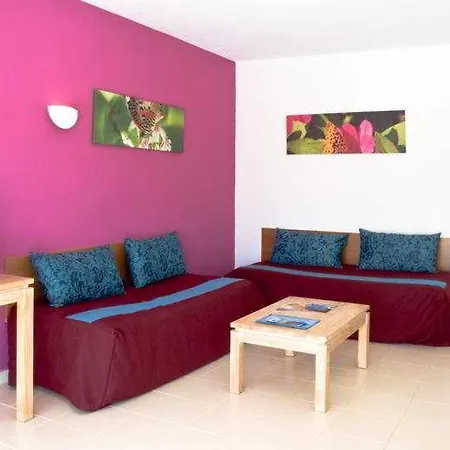 Natura Algarve Club * Albufeira