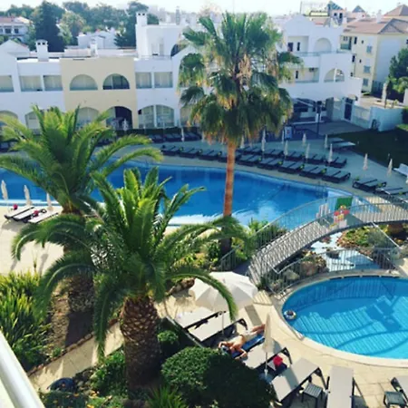 Natura Algarve Club * Albufeira