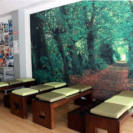 Apartment Natura Algarve Club *