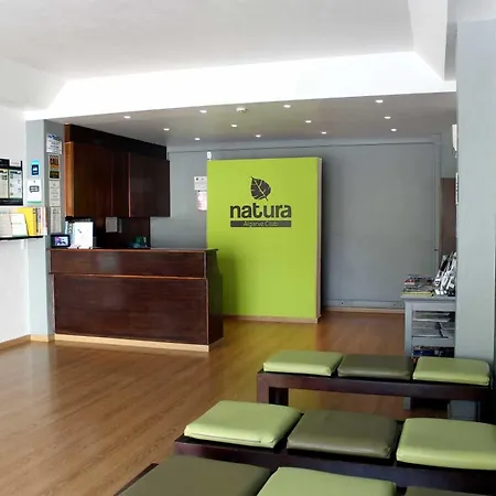 Natura Algarve Club *