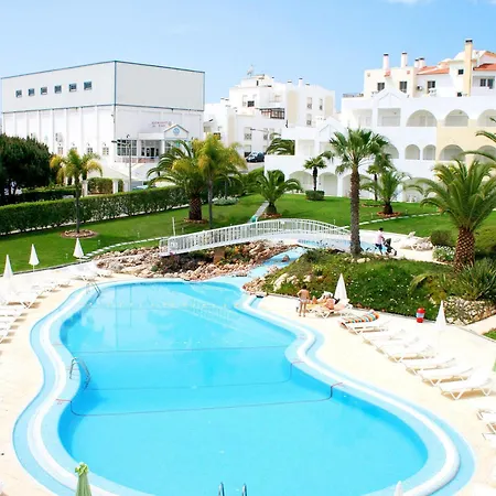 Natura Algarve Club Apartment *