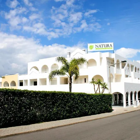 Natura Algarve Club Apartment Albufeira