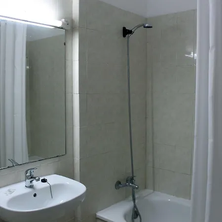 Natura Algarve Club Apartment Albufeira