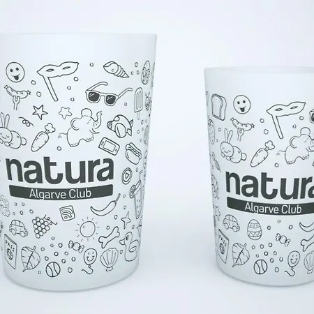 Lejlighed Natura Algarve Club