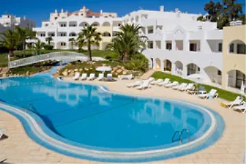 Natura Algarve Club Apartment *