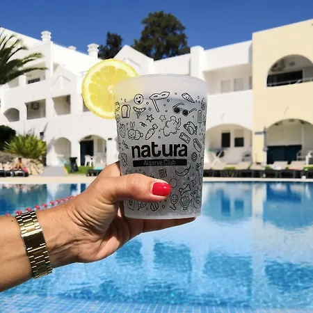 Natura Algarve Club Lejlighed