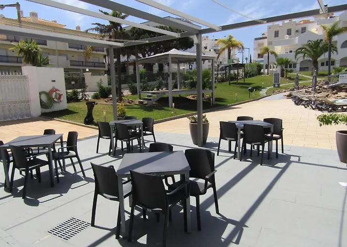 Natura Algarve Club Albufeira