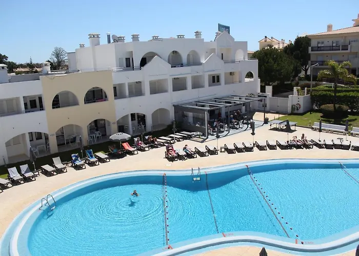 Apartamento Natura Algarve Club Albufeira