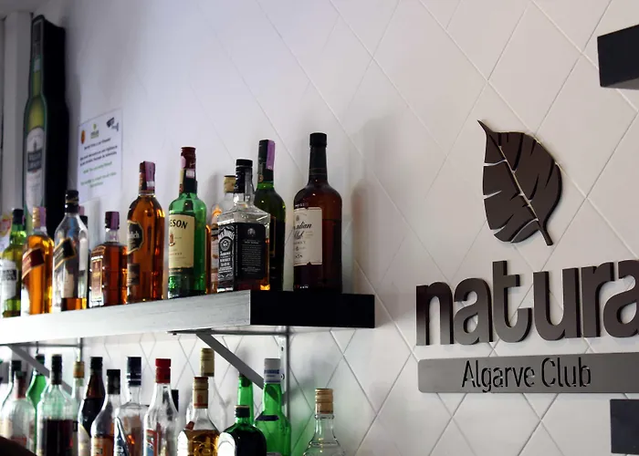 Natura Algarve Club Apartment Albufeira