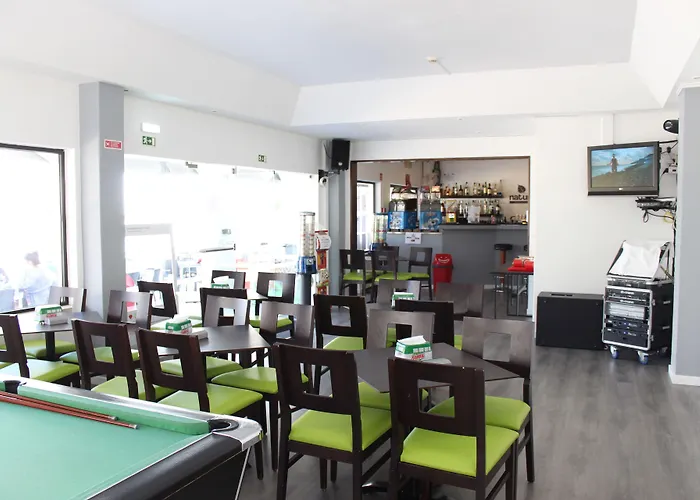 Apartamento Natura Algarve Club *