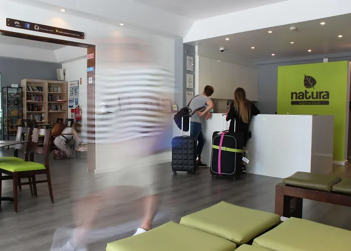 Natura Algarve Club Albufeira