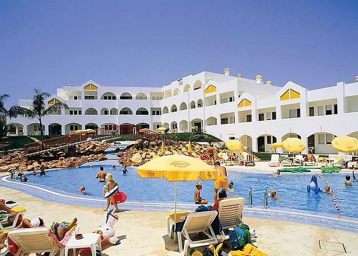 Natura Algarve Club *