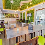 Lägenhet Natura Algarve Club