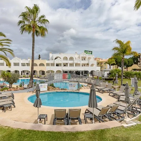 Natura Algarve Club Апартаменты