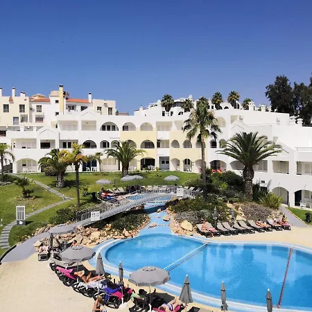 Natura Algarve Club Албуфейра