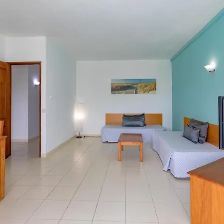 Апартаменты Natura Algarve Club Албуфейра