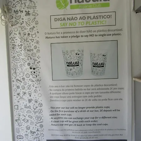 Natura Algarve Club Apartament Albufeira