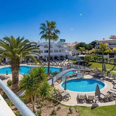 Апартаменты Natura Algarve Club *