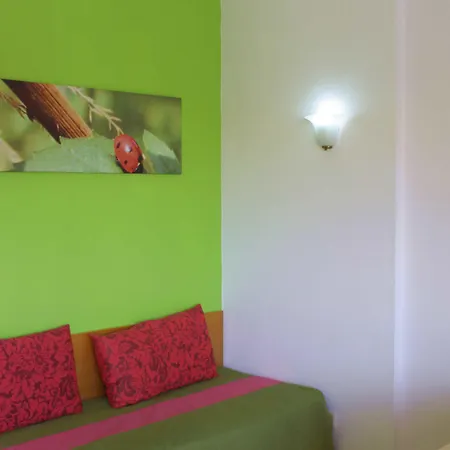 Natura Algarve Club Апартаменты