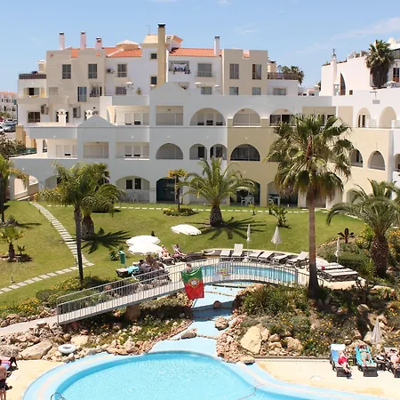 Апартаменты Natura Algarve Club