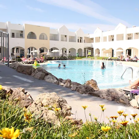Natura Algarve Club Апартаменты