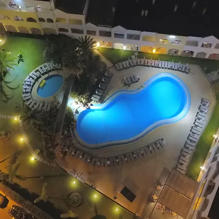 Natura Algarve Club
