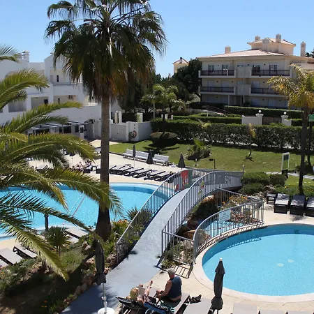 Апартаменты Natura Algarve Club *