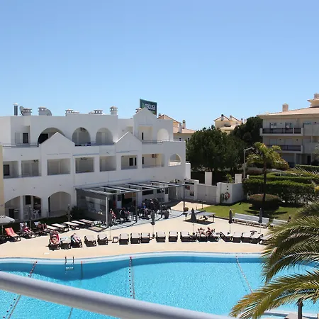 Natura Algarve Club Апартаменты *