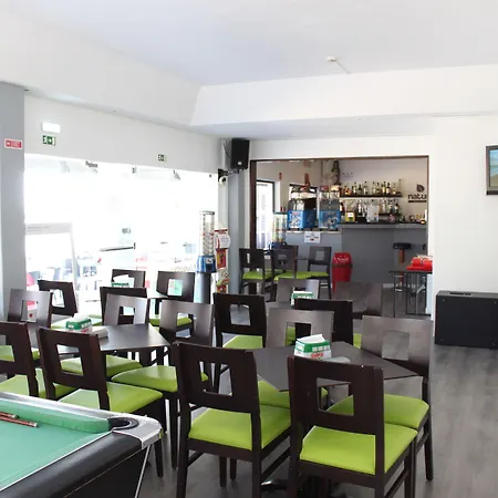 Апартаменты Natura Algarve Club *
