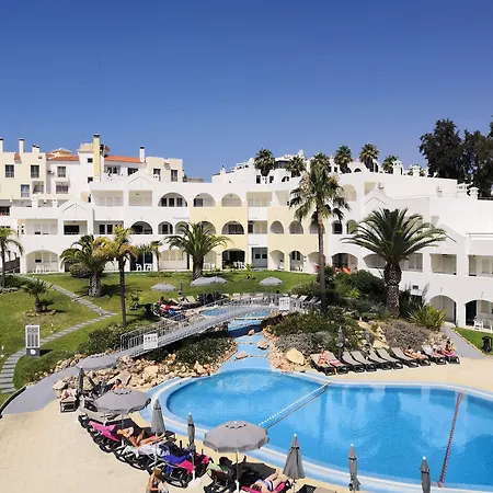 Апартаменты Natura Algarve Club