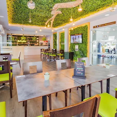 아파트 Natura Algarve Club