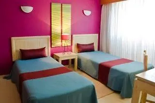 Апартаменты Natura Algarve Club *