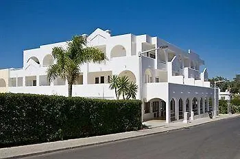 Апартаменты Natura Algarve Club *