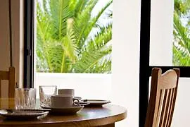 Апартаменты Natura Algarve Club Албуфейра