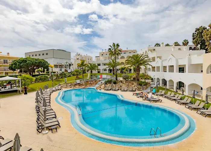 Apartment Natura Algarve Club Albufeira
