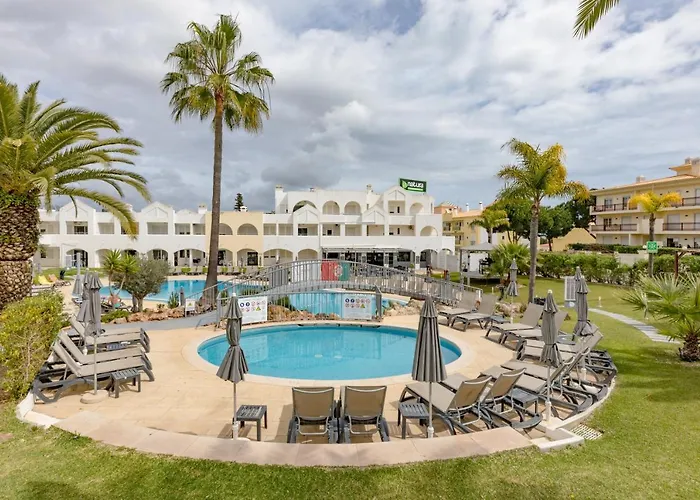 Natura Algarve Club Apartment