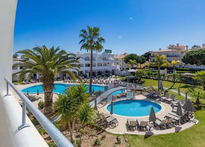 Apartment Natura Algarve Club *