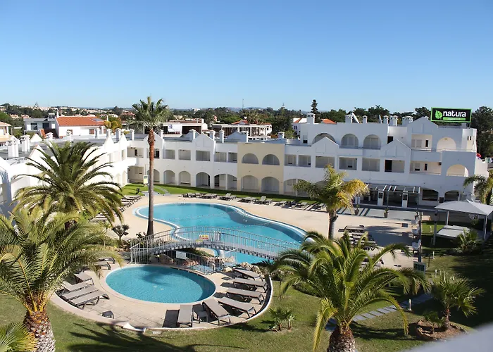 Natura Algarve Club
