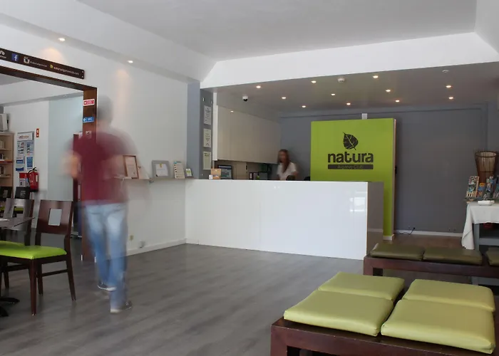 Natura Algarve Club *