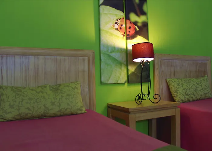 Natura Algarve Club Apartment