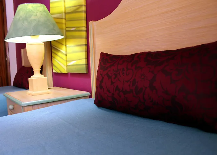 Natura Algarve Club Apartment Albufeira
